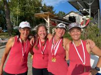 Plausch-Regatta Uster