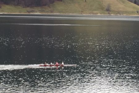Ausflug Wägitalersee