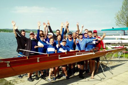 Trainingscamp Varese