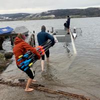 Hochwasser