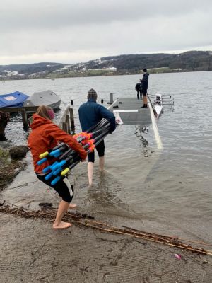 Hochwasser